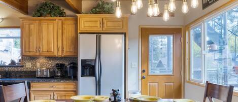 Ferienhaus | 4 Schlafzimmer