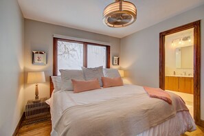 Ferienhaus | 3 Schlafzimmer