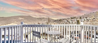 Silver Star by Avantstay Ideal Park City Location Close to Slopes Hot Tub