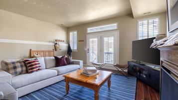 獨棟房屋 | 4 間臥室