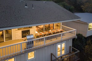 4 bedrooms - Vino Blanco by Avantstay Private Wine Country Home w Mtn Views Deck (Santa Rosa)