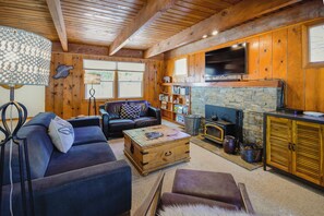 ハウス | 3 室のベッドルーム