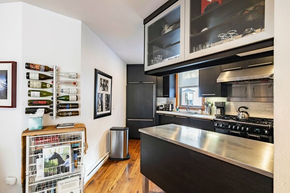 2 bedrooms - Plunge E by Avantstay Gorgeous Townhouse in DT Telluride (Telluride)