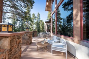 빌라 | 8 개의 침실