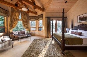 Vila | 8 kamar tidur