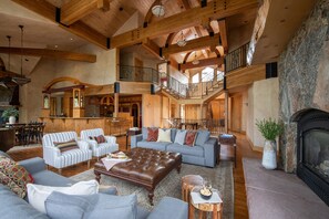 빌라 | 8 개의 침실