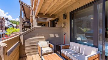 Departamento | 1 habitación