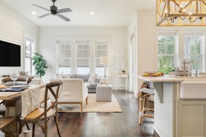 Maison | 4 chambres