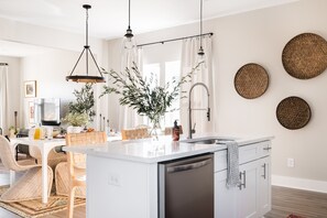 ハウス | 2 室のベッドルーム