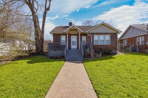 House | 3 bedrooms