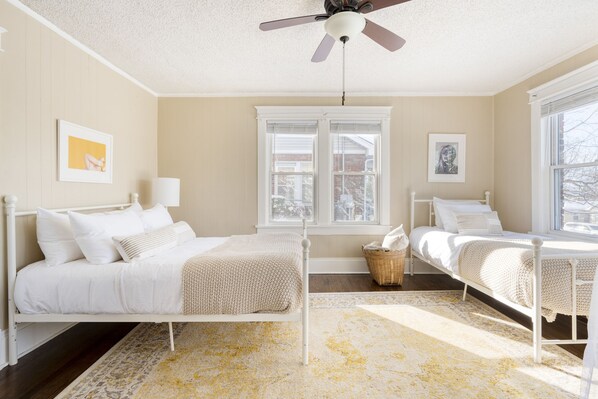 Maison | 3 chambres
