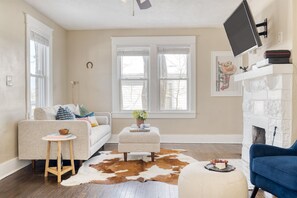 Maison | 3 chambres