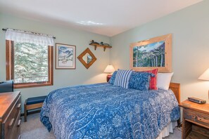 House | 2 bedrooms - Ghostriders 5 by Avantstay 2 Bedroom Condo Near Main Street Hiking Skiing STR Permit 3571 (Telluride)