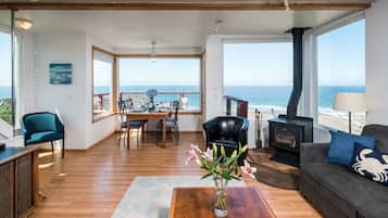 Ferienhaus | 3 Schlafzimmer