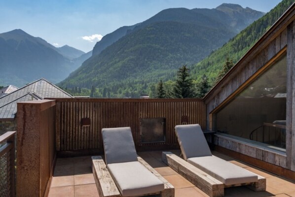 Maison | 3 chambres