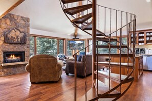 Maison | 3 chambres