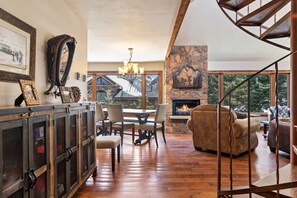 Maison | 3 chambres