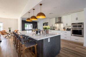 Huis | 6 slaapkamers