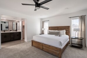 Huis | 6 slaapkamers