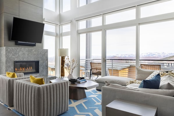 Maison | 4 chambres