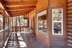 House | 3 bedrooms - Cubs Cabin by Avantstay Classic Big Bear Cabin in Ideal Location (Big Bear Lake)
