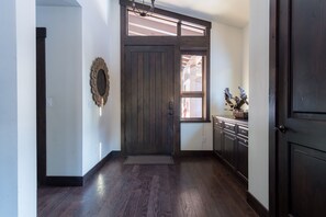 5 habitaciones