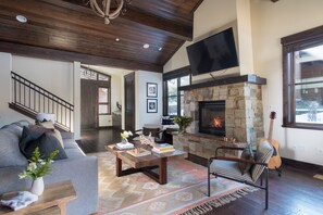 Ferienhaus | 5 Schlafzimmer
