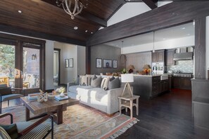 Ferienhaus | 5 Schlafzimmer