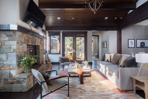 Ferienhaus | 5 Schlafzimmer