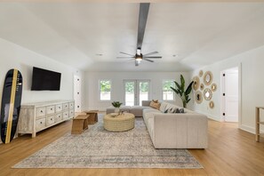 Maison | 5 chambres