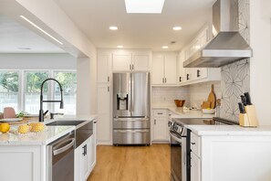 Maison | 5 chambres