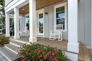 Maison | 5 chambres
