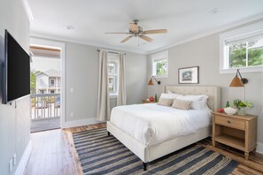 Maison | 5 chambres