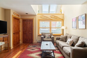 Hus | 2 sovrum
