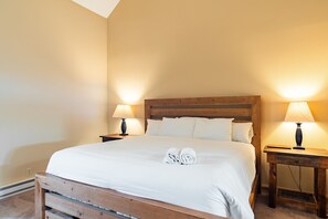 Maison | 2 chambres