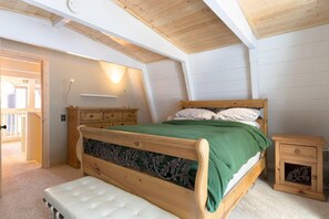 Maison | 2 chambres