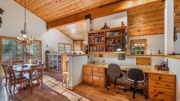 Casa | 3 habitaciones