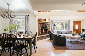 Maison | 3 chambres