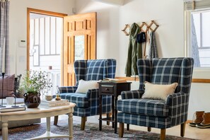 Maison | 3 chambres