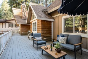 Casa | 3 dormitorios