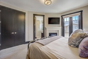 House | 3 bedrooms - Blackstone at the Canyons by Avantstay Stunning Views 5-minutes to Park City Mountain Ski Lift (Park City)