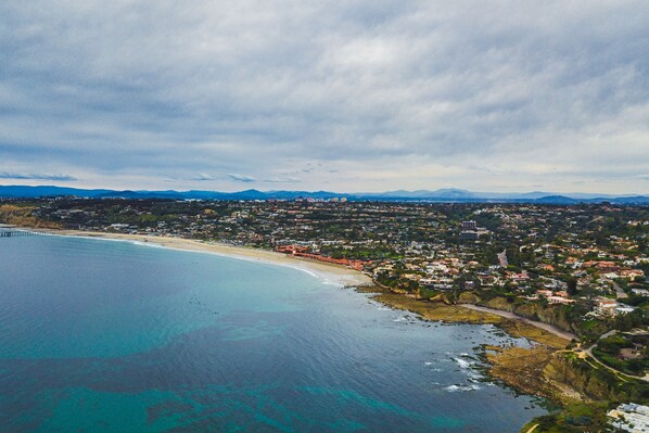 Apartment | 1 bedroom - Seashore VII by Avantstay Modern La Jolla Flat 5mins From the Beach (La Jolla)