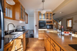 Maison | 5 chambres