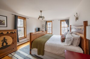 Talo | 5 makuuhuonetta