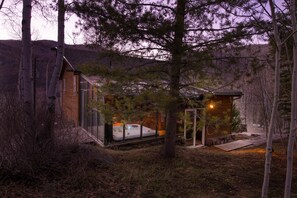 Maison | 5 chambres