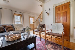 独立别墅 | 5 多间卧室