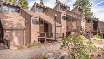 Casa | 2 habitaciones