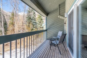 獨棟房屋 | 2 間臥室