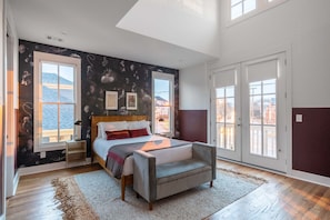 Appartement | 3 chambres