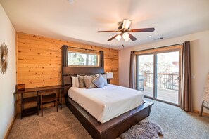 Ferienhaus | 3 Schlafzimmer